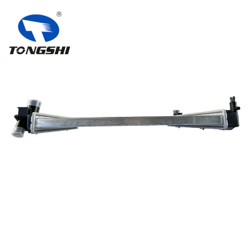 TONGSHI 1L2Z08005DC Aluminum Water Tank Cooling Radiator for Ford Explorer XLT 4.0L V6