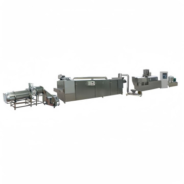 Multi-Function Fully Automatic Cheetos, Kurkure, Nik-Nak Production Line: Efficient Snack Manufacturing Solution