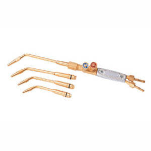 Great Quality Swiss-Style Welding Torch for sale