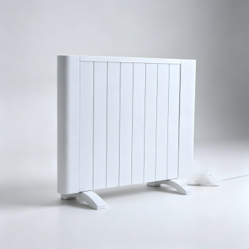 Pemanas Ruang Aluminium 1200W WiFi Isi Rumah