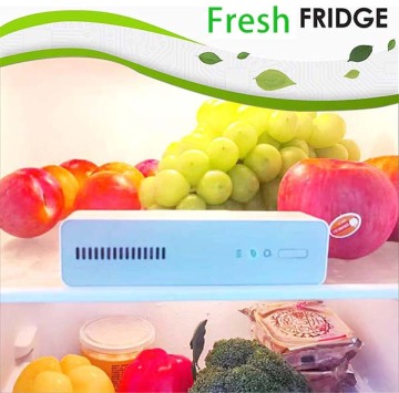 USB Fridge Odor Disinfector