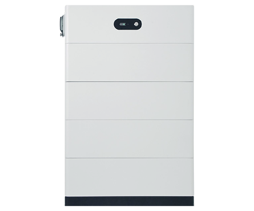 High Voltage Battery Unit for Ground Applications