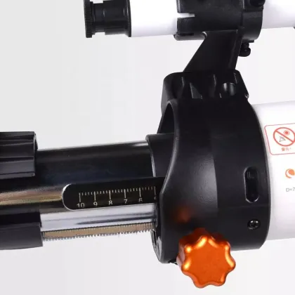 Celestron Telescope SCTW-80 White