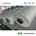 High temperature resistant electronic cloth