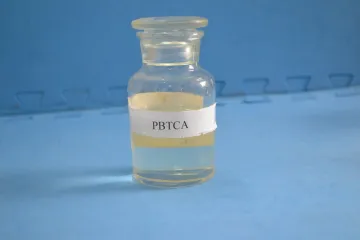 2 - Phosphonobutane -1,2,4- Tricarboxylic Acid Pbtc, Pbtca 37971-36-1 C7h11o9p