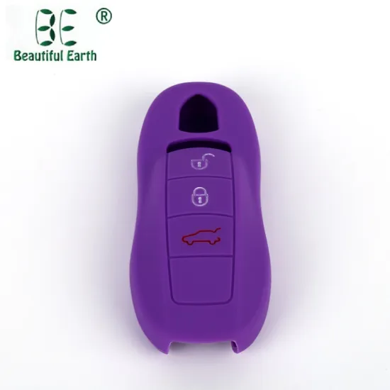 New Porsche Cayenne Macan 911 3 Buttons