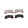 suufka hore ee biriiga ee Porsche P65017 N