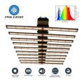 Atenuación Planta Grow Lights Led 5/6/8/10 Strip