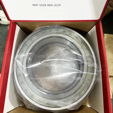 NNF 5014 ADB-2LSV Cylindrical Roller Bearing Full Complement