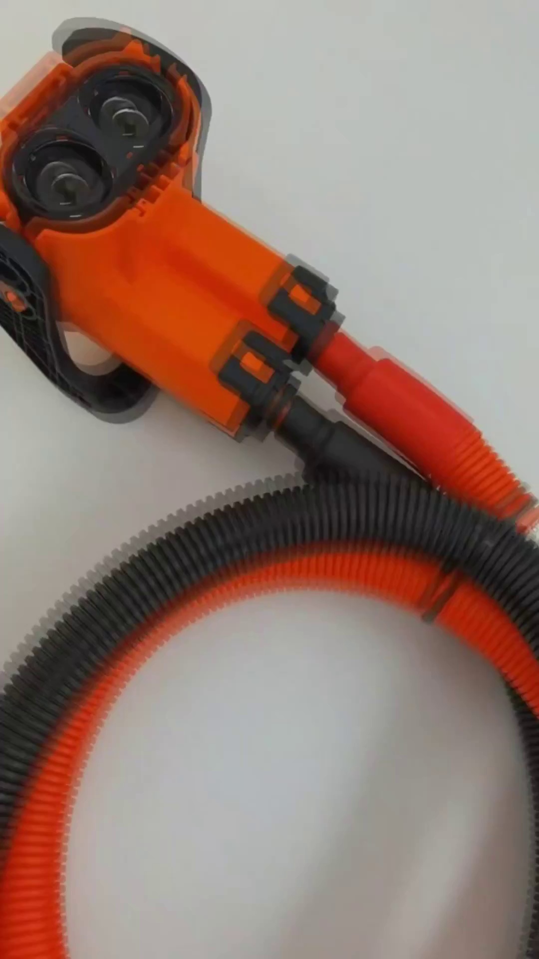Top-Quality Battery Pack Harness