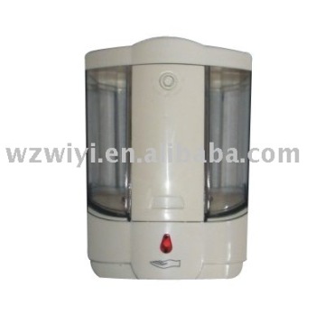 Automatic Soap Dispenser