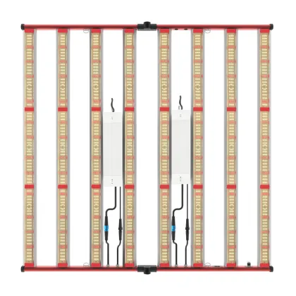 Best Medic LED Grow Lamp Canna Light 800W