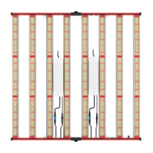 الطيف الكامل M800W LED تنمو مصباح ضوء الشمس