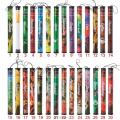 Fruits Flavor 500 Puffs Disposable Shisha Stick Pen