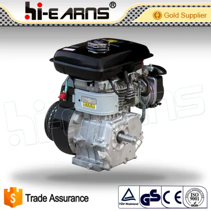 EY20 mini gasoline engine robin gasoline engine