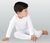 17.5 UM superfine merino wool thermal underwear for Kids