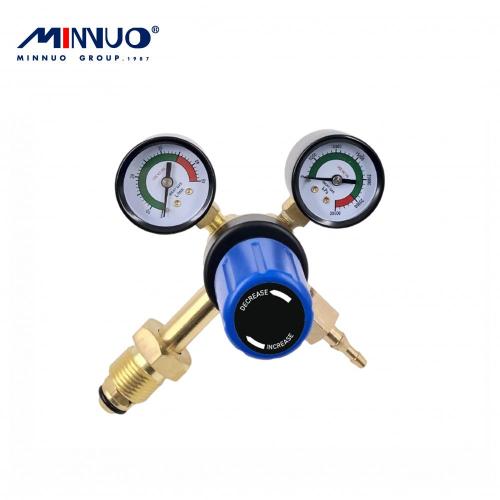 Factory Supply Best Quality Co2 Regulator