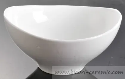 ceramic fine porcelain bone china dinnerware manufacturer luxury royal oval bowl