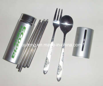 Travelling Tableware as Promotional Gifts (YT-251)