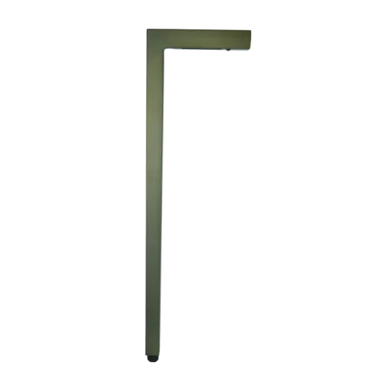 Brass Path light 90 degree pathway lighting