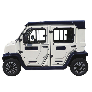 EG Wholesale Supplier: Custom Luxury 3-4 Person EV Golf Cart