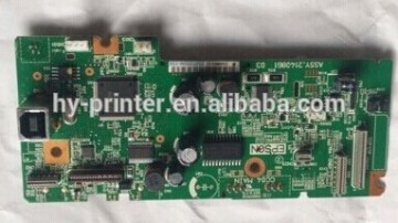 100% test Guaranteed original used XP102 Formatter Board/main board,XP102 mother board, for printer parts