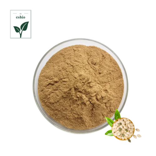 Pumpkin Seed Extract Powder