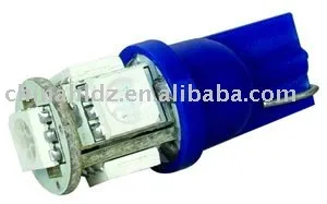 Energy-saving LED Indicator light