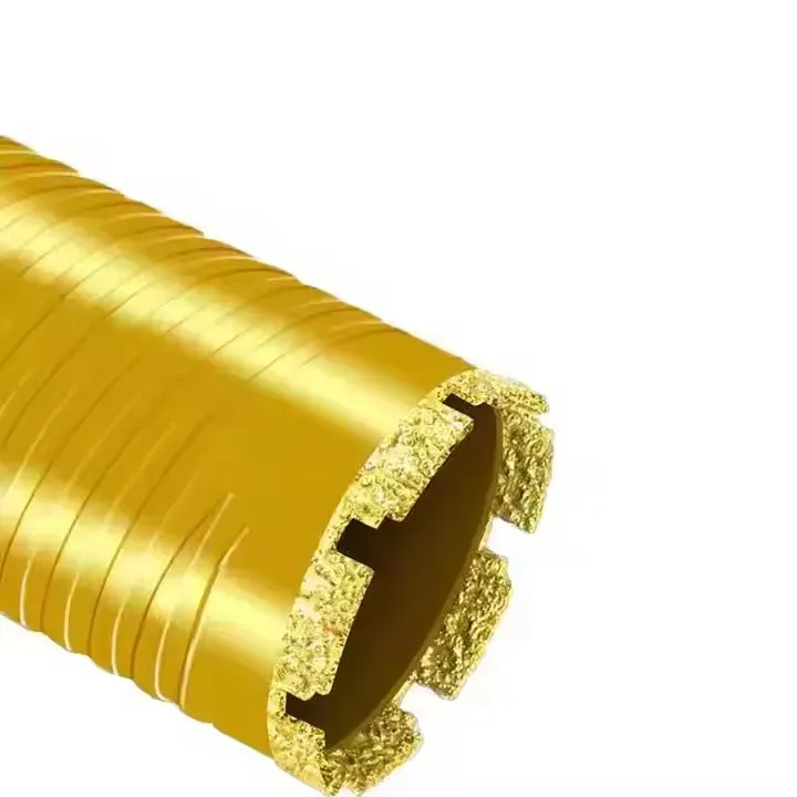 Premium 63mm Diamond Wet Core Drill Bit for Concrete Cutting