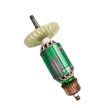 High Quality China Copper Armature PH85A PH95A Demolition Hammer for 5900B Armature