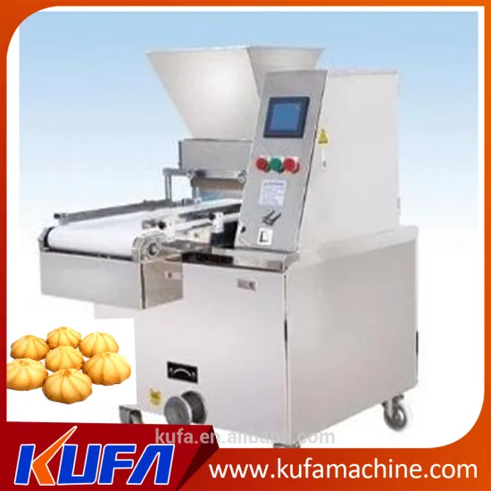 Automatic cookies depositing machine with good quality and price