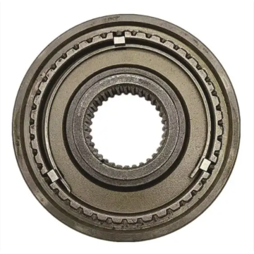 Manuell transmissionssynkronisator Assy för Mazda (R50217620C / R52417240 / R50617242A)