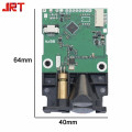 Sensor de distancia de largo alcance de 150 m Arduino