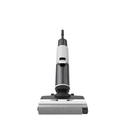 Shenzhen Factory Smart Cordless Vacuum & Automatic Washing Machine Floor Scrubber