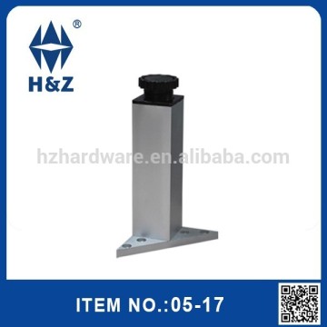 Furniture Aluminium Table Leg