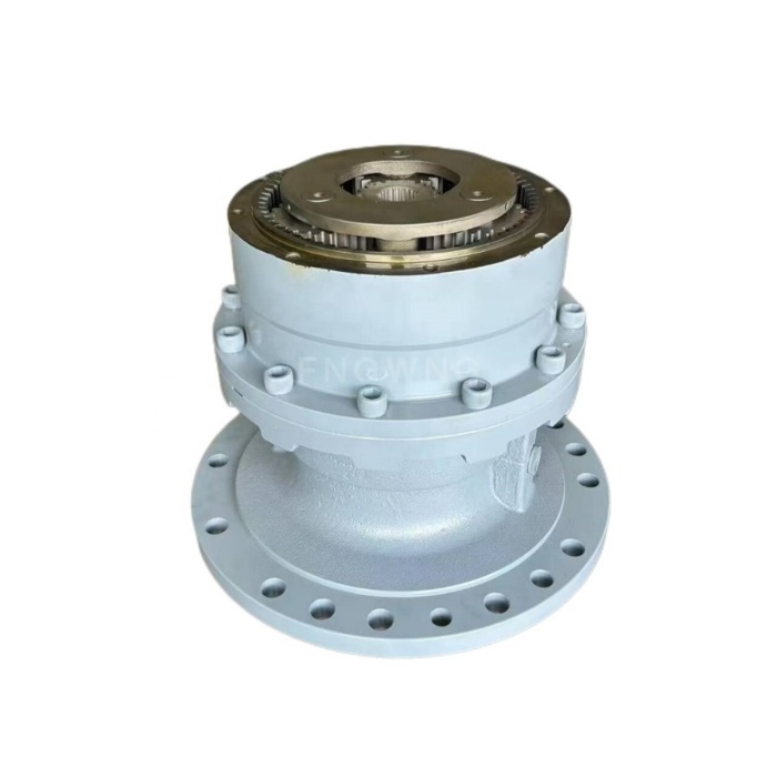 9260805 Excavator Swing Rotary Gearbox For Hitachi
