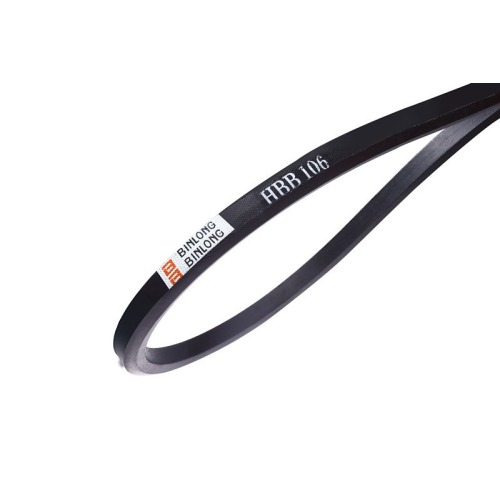 Hexagonal Belts Double V Belts AA Bb Cc