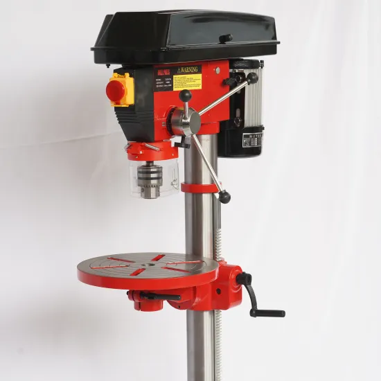 Hot Sale Industrial Bench Drill Press Machine: Z525 Model