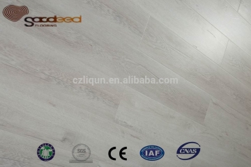 Waterproof Canadian Oak Laminate Flooring
