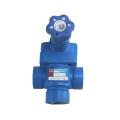 31.5mpa 100lpm flood valve hydraulic overflow valve