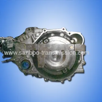 Mitsubishi Lancer Single Motor 