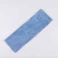 Microfiber coral velvet mop head