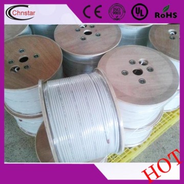 RG6 coaxial cables 75-5 from 5hmz to 3000hmz