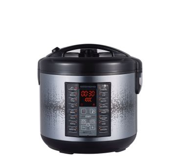 5L Multi-Function Automatic Electric Rice Cooker