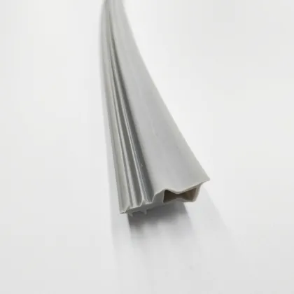 Silicone Seal Door Strip