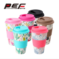 Bamboo Fibre Cups for sale