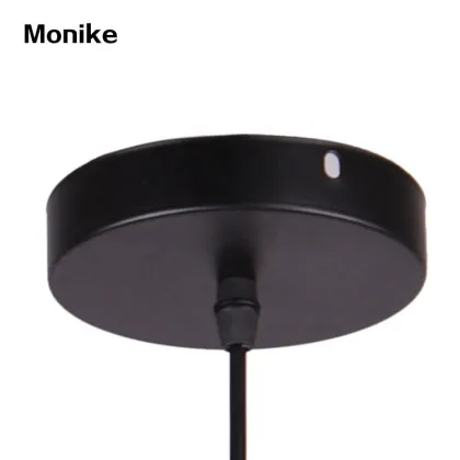 Modern Chandeliers: Unique Style Household Office Livingroom Hanging Lamp Light