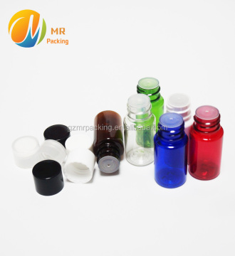 Wholesale 10ml Small Plastic Bottles from Manufacturers