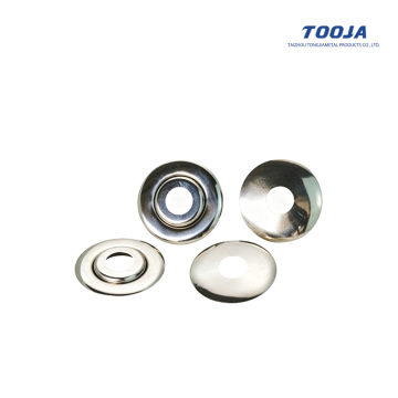 Spray Frame For Decorative Plate