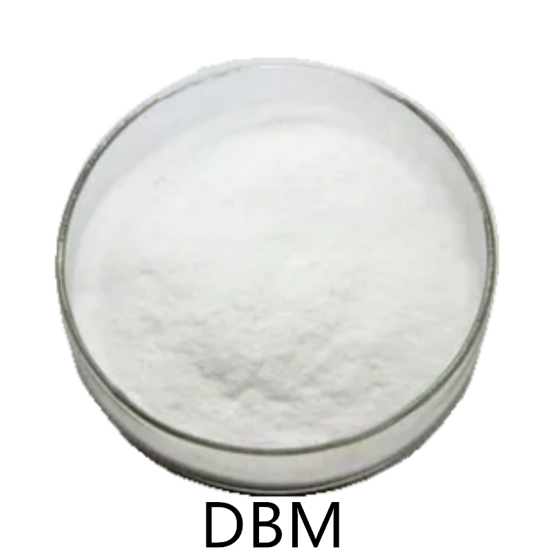 Dibenzoylmethane DBM pour le stabilisateur PVC